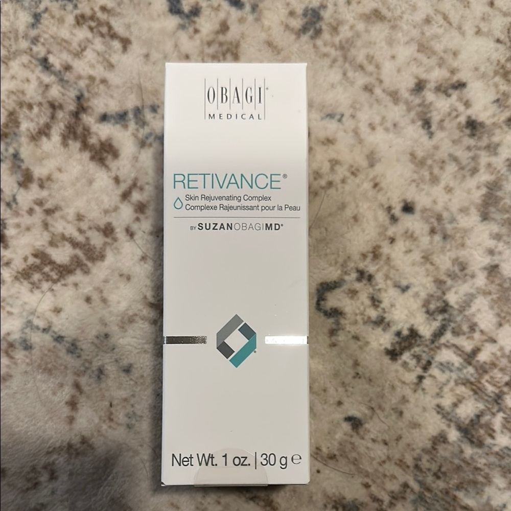 Obagi Retivance Skin Rejuvenating Complex